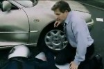 Road Safety - Check for Motorbikes